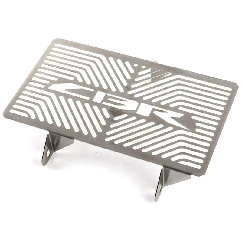 

Motorcycle Radiator Protective Cover Grill Guard Grille Protector for HONDA CBR 250 R / 250R CBR300R CBR250R 2010-2013