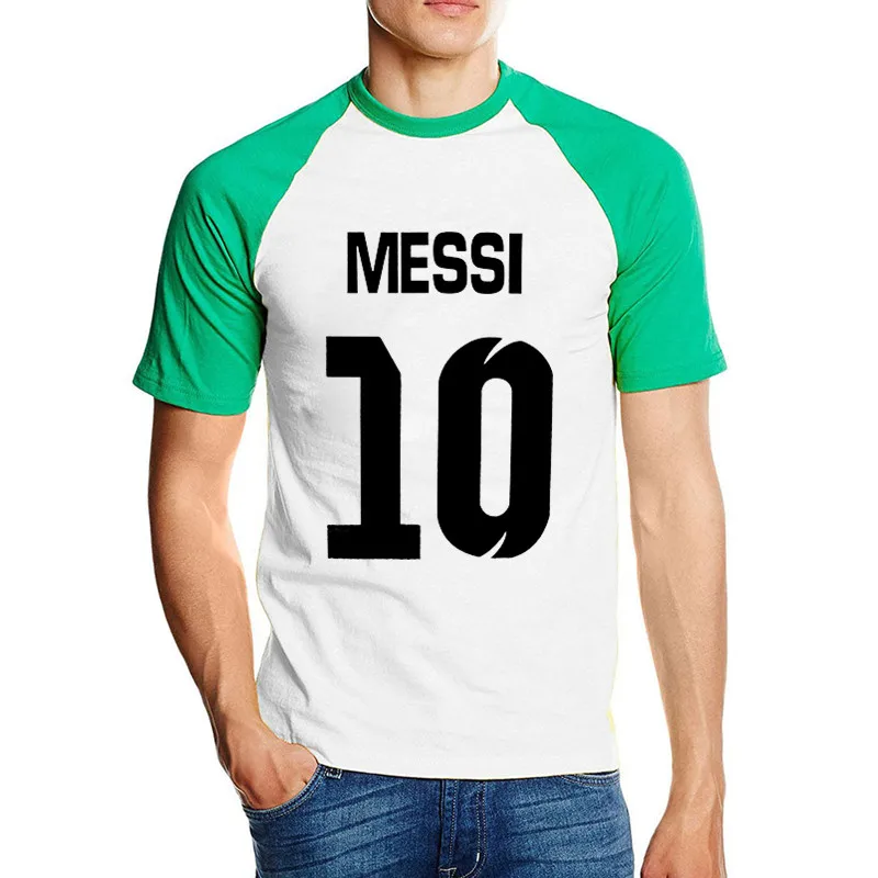 LYTLM, Lionel Messi, футболка, Homme Messi, Camiseta, реглан, для мужчин, Geek, большие размеры, Мужская одежда, длинный рукав, футболка, мужская, Camiseta Masculina