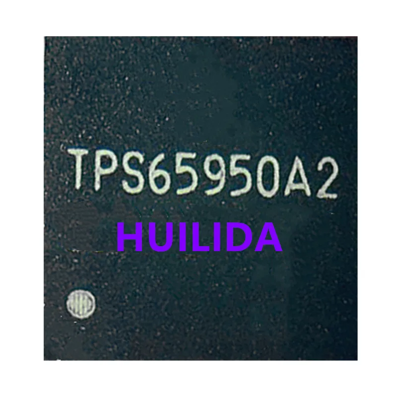 TPS65950A2ZXN TPS65950A2 BGA Новинка