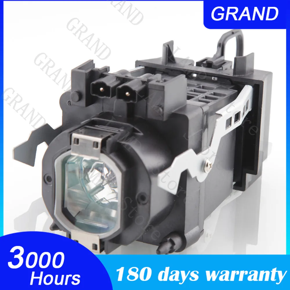 XL 2400 Projector Lamp with Housing for Sony TV lamp KF 50E200A KF