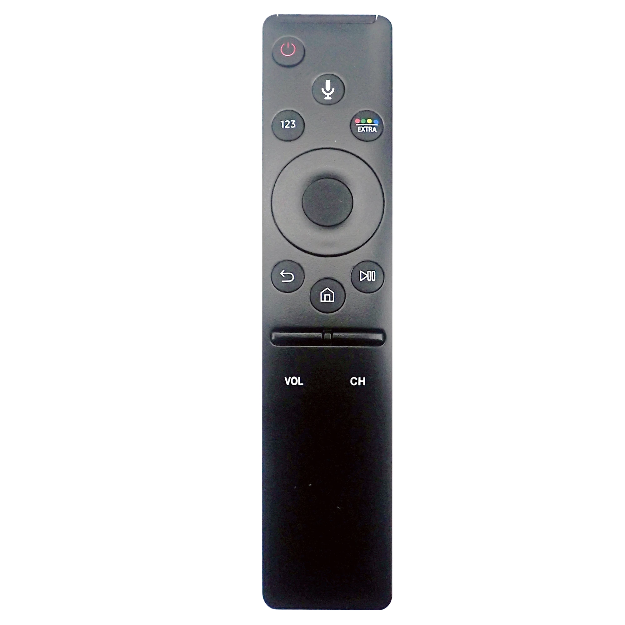 

Bluetooth Voice control MIC Remote Control for SAMSUNG Smart LED TV BN59-01266A BN59-01274A BN59-01298A BN59-01260A BN59-01241A