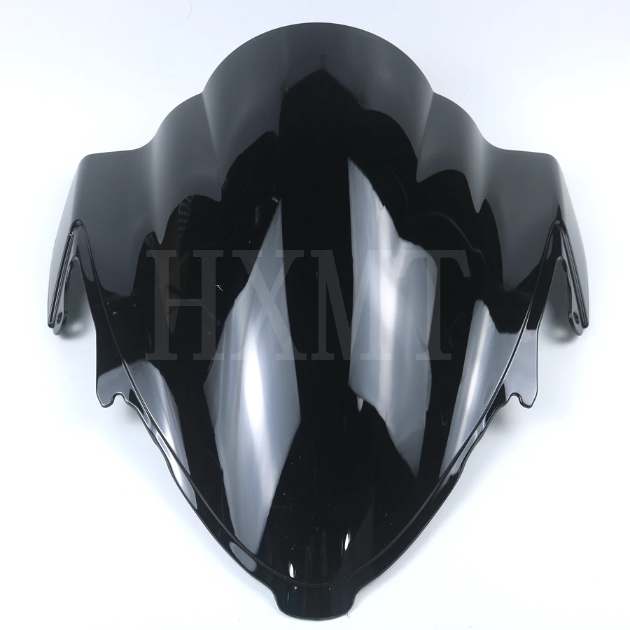 Экран ветрового стекла для Мотоцикла SUZUKI Hayabusa GSXR1300 GSXR 1300 2021 2022 черный | Автомобили