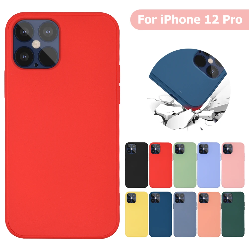 Оригинальный чехол из жидкого силикона для iPhone 12 Pro Max жидкий силиконовый