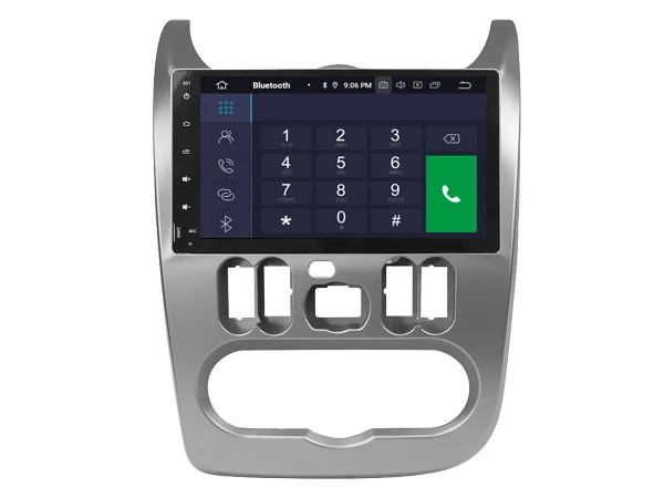 PX5 Octa(8)-Core Android 9,0 автомобильный dvd-плеер для RENAULT DUSTER 2012 автомобильный аудио gps Мультимедиа Навигация