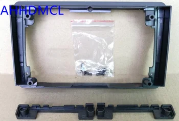 

Car Fascia Navigation Frame Dash Frame Kit For 9" Universal Android Multimedia Player For Hyundai Elantra 2008 2009 2010 2011