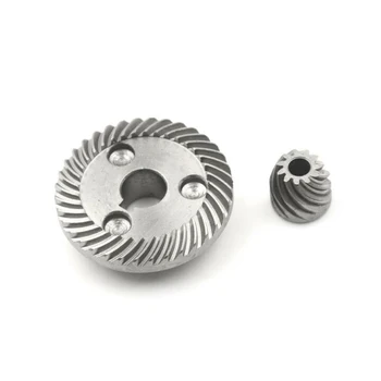 

Angle Grinder 47.5mm Spiral Bevel Gear Kit For Makita 9553 Metal Equipment Set