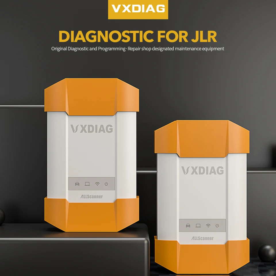 VXDIAG высококачественный диагностический инструмент для Jaguar Land Rover VCX DoIP VCI SDD Pathfinder