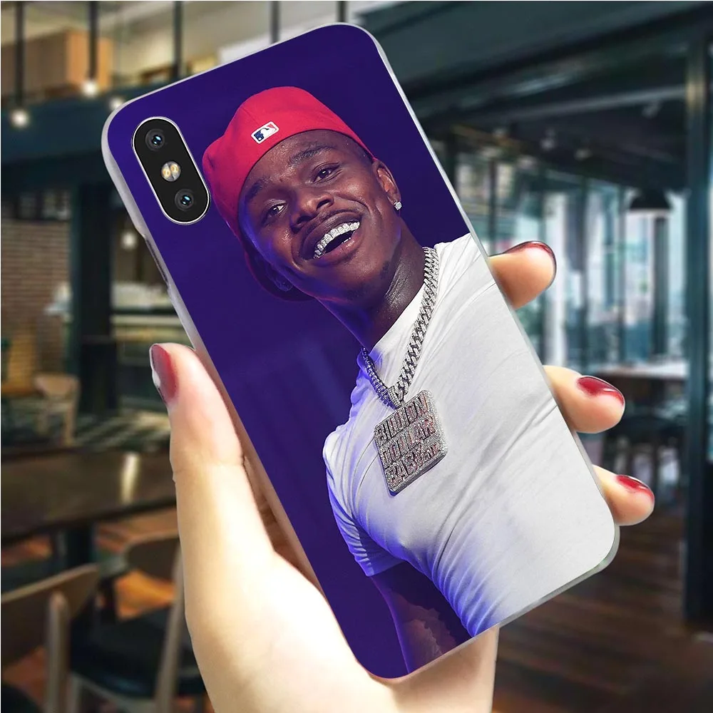 Модный чехол для телефона для чехла iPhone 5S 5 SE 6 6 S/6 6S Plus 7 8/7 8 Plus X XS XR Xs Max - Цвет: K2521905