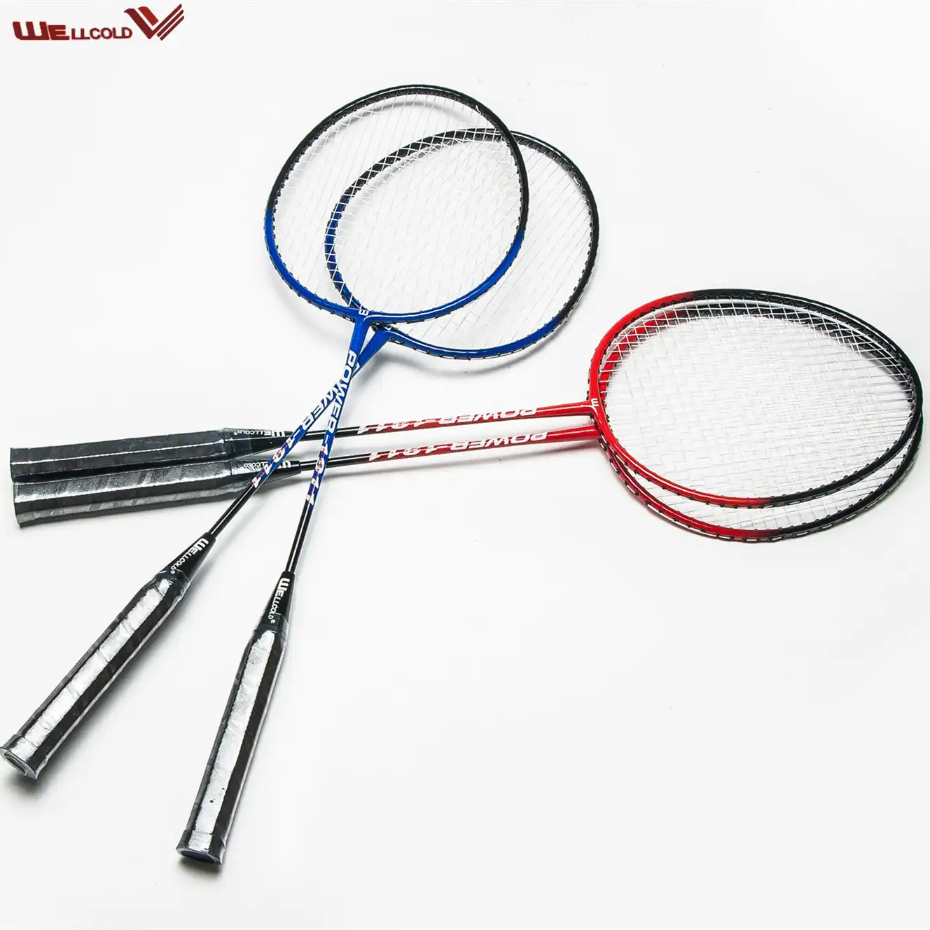 professional shuttle racket