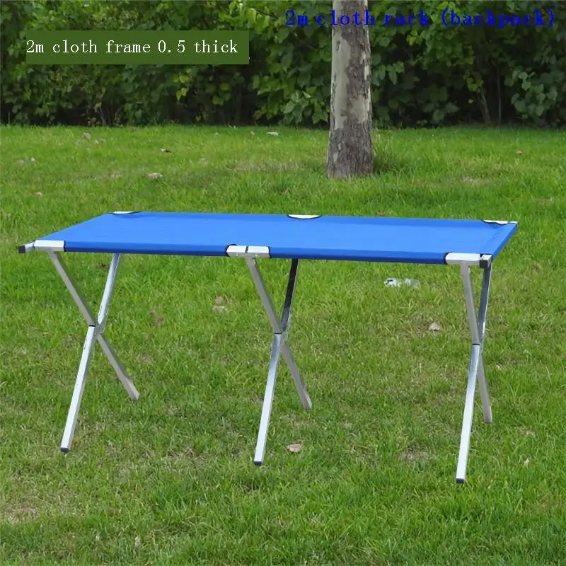 Campismo Camp Tafel Tisch стол для пикника Meble Ogrodowe складной Kamperen Plegable Mesa Kamp Salon De Jardin