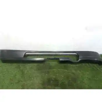 

990E062J02000 SPOILER REAR BUMPER SUZUKI SWIFT AZG (NZ)