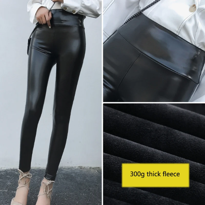 legging forrada inverno