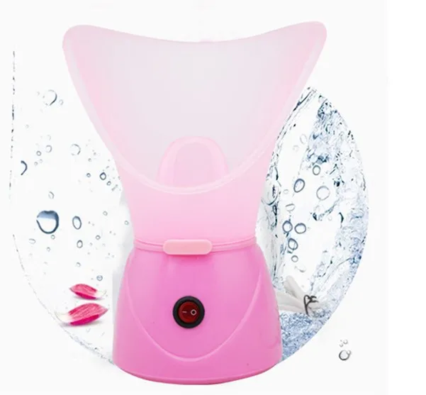 

Facial Vaporizer Household Nanometer Steam Thermal Sprayer Facial Steamer Water Instrument facial steamer Facial Moisturizing Be