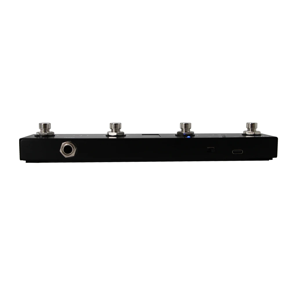 ZOOM MS-50G MIDIコントローラー付属 Wireless MIDI and the ZOOM MS 50G #wireless #midi #zoomms50g