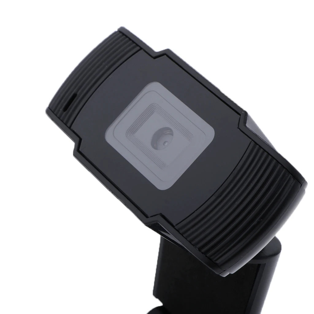 1080P Webcam HD Web camera with Microphone USB Computer Camera with Wide Angle, Support for Windows 2000/XP/7/8/10/Vista 32bit