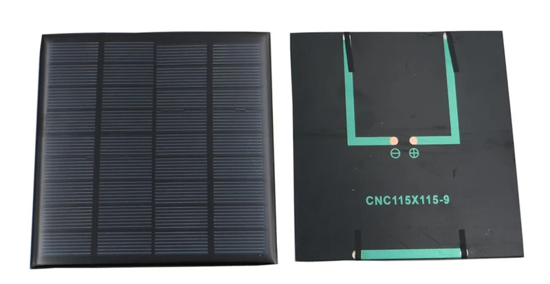 Cheap Células solares