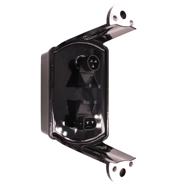 Мотоцикл 12V регулятор напряжения Выпрямитель 74505-06 для Harley 2006 2007 2008 FLT FLH
