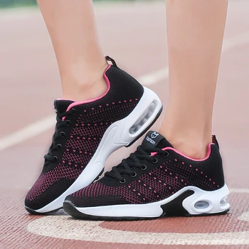 

Women Tennis Shoes Tenis Feminino Tenis Mujer 2019 Ladies Gym Sport Shoes Tenis Plataforma Female Fitness Sneakers Trainers 0