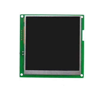 

DMG72720C041_03W 4.1 inch Divine Incell touch screen 24-bit color square screen IPS screen