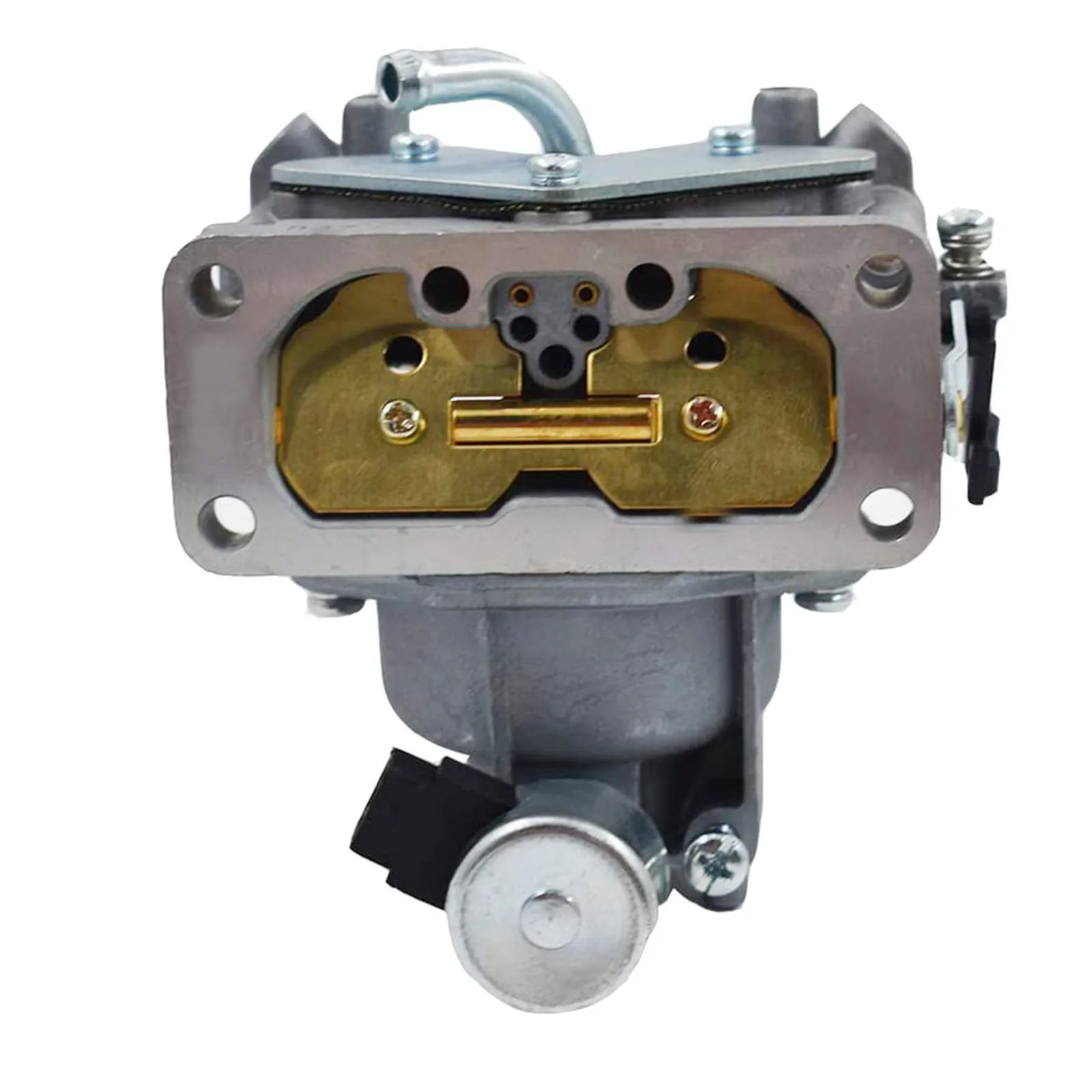 Carburetor Am134637 For John Deere Gt245 Gx255 Gx335 Engine -1 