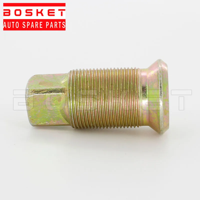 Гайка заднего моста для ISUZU 4HG1 NPR71 8 98007810 0|Гайки и болты| |