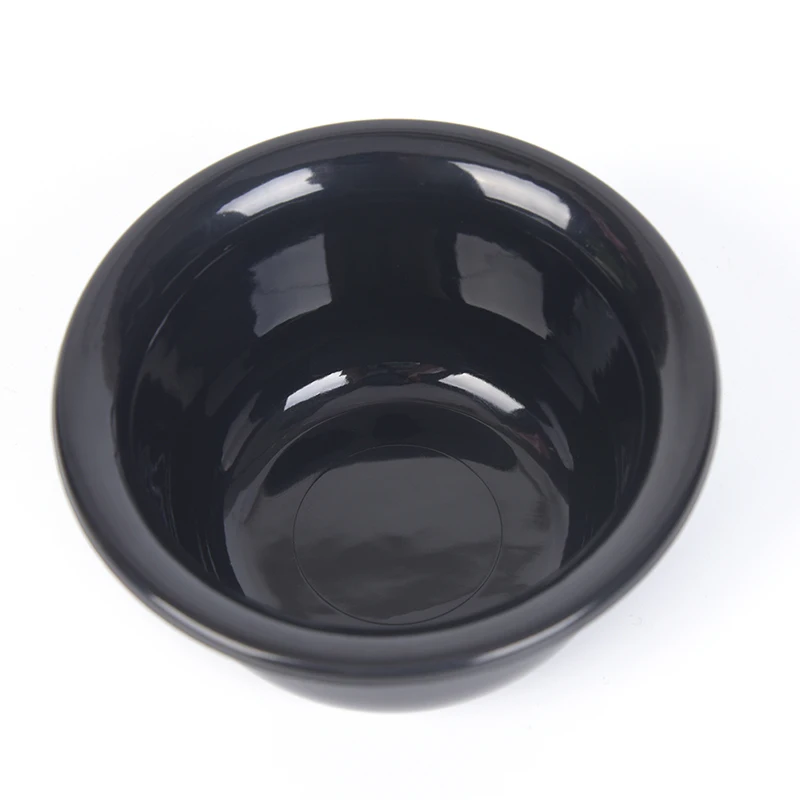1pcs Men's Shaving Bowl Barber Shaving Brush Bowl Soap Mug Cup Face