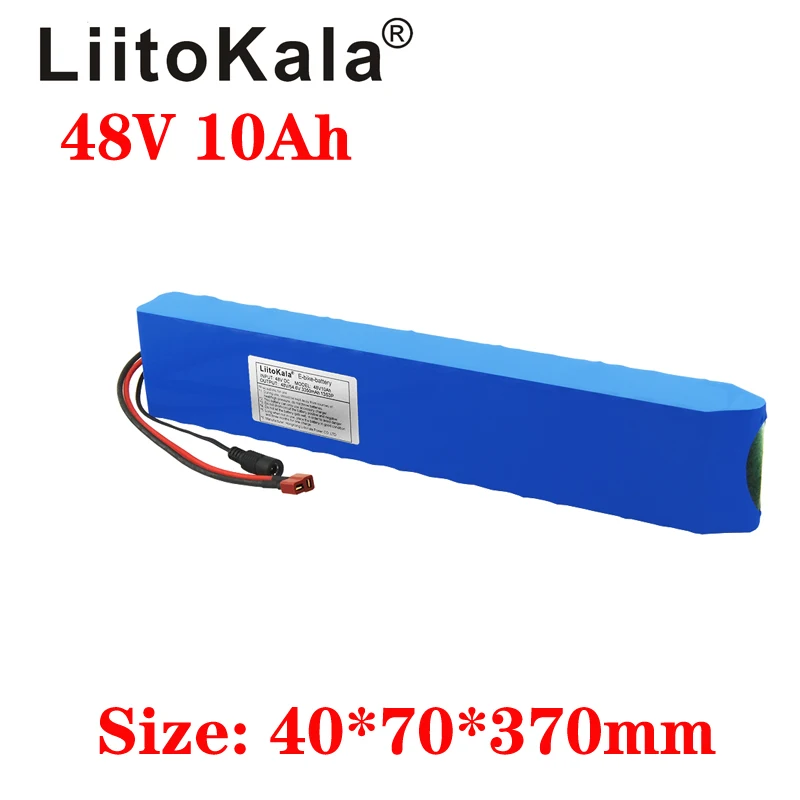 48V10Ah-T 1