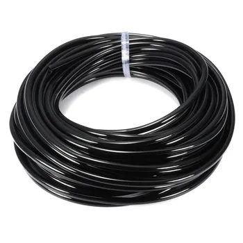 

5M/10M/15M/20M/25M/30M Watering Tubing PVC Hose Pipe 4/7mm Drip Irrigation Pipe Watering Sprinkler Home Garden Micro Drip Irriga