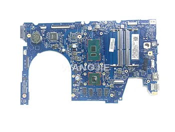 

FOR HP 17-U Laptop Motherboard W/ I7-7500U CPU 859291-601 6050A2857301-MB-A01 DDR4 940M GPU 4GB 100% working