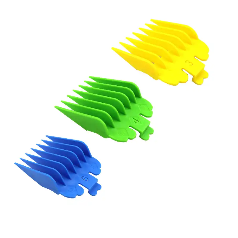 wahl professional color coded comb attachment