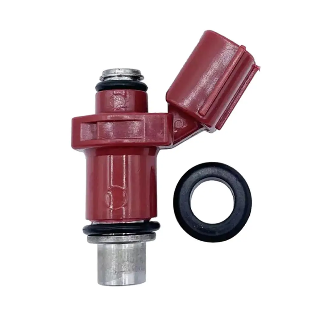 Fuel Injectors Parts Fuel Injection Fuel System for Yamaha 80 Bel 75 90HP 6D8137610000Fuel