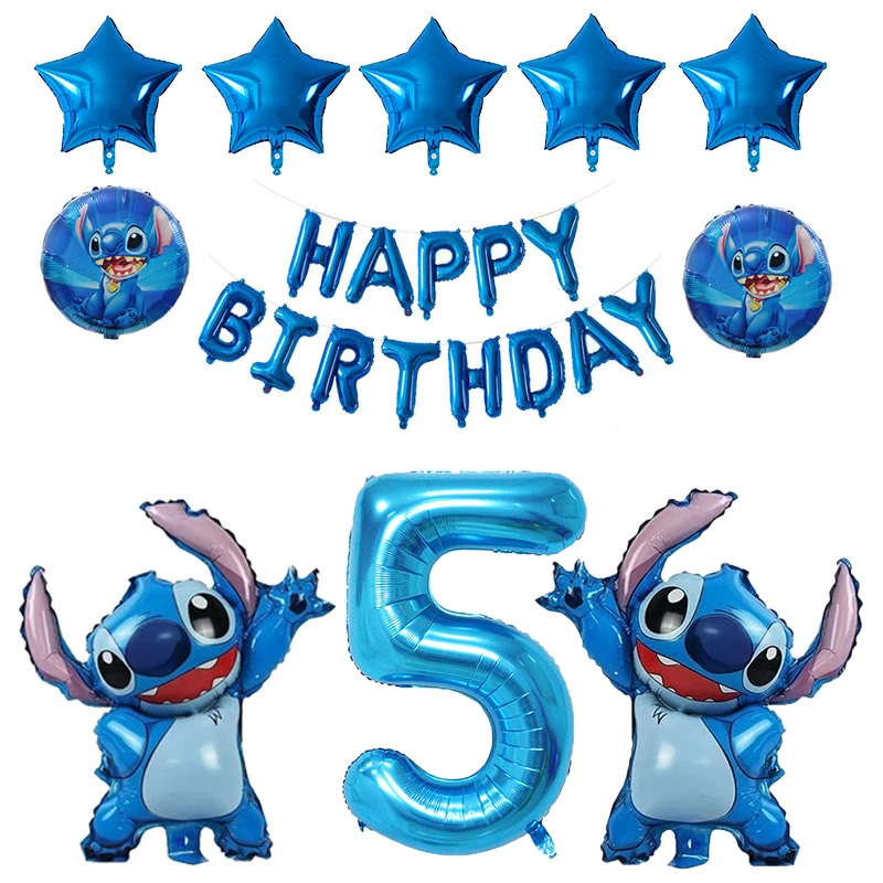Ballons Disney Lilo Stitch De 1 A 9 Ans 23 Pieces Decorations De Fete D Anniversaire Ensemble De Ballons Numerotes Baby Shower Baby Shark Aliexpress Ballons Disney Lilo Stitch De 1 A 9 Ans 23 Pieces Decorations De Fete D Anniversaire Ensemble De Ballons Numerotes Baby Shower Baby Shark Aliexpress