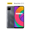 New Realme C11 Global Version Smartphone 6.5 inch 2GB 32GB MTK Helio G35 5000mAh Battery 13MP Camera Android Mobile Phones 1