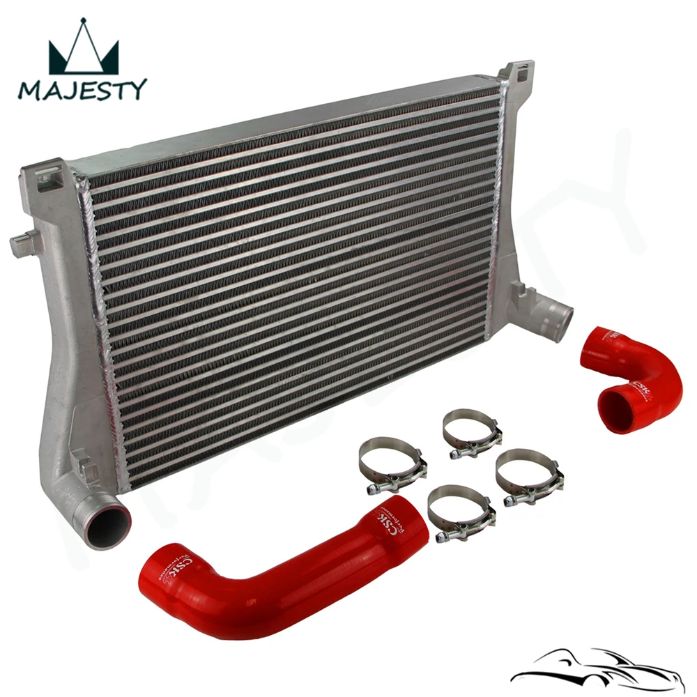 Интеркулер + шланг для A3/S3 / VW Golf GTI R MK7 EA888 1 8 T 2 0 TSI| |