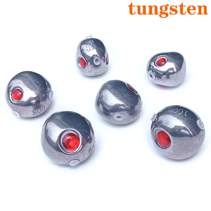 Вольфрам 45 г 60 80 100 120g 150g 180g Kabura Pesca слайдер рифовых и морских окуней/морской лещ Jig