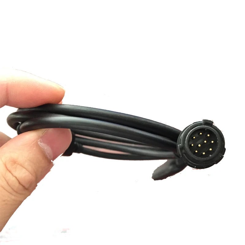 USB кабель для Motorola xir m8268 m8260 m8200 m8228 и т. д. автомобильное радио для автомобиля