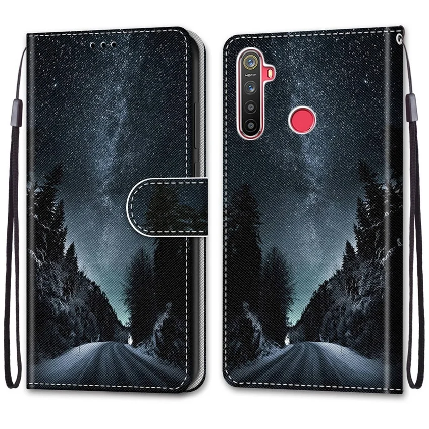 Realme 5,5s,5i,C3,C3i,6i,Narzo10,10A,20A #A28山路星空 -1.jpg_.webp