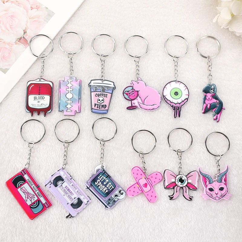 Porte-clés Femme Boucle De Clé Ours Créatif Porte-clés Voiture Clé Pendentif Amoureux Clé Pendentif Sac De Voyage Pendentif Sac à Main Pendentif Cadeau D'anniversaire Acheter à Prix Bas - Livraison Gratuite, Avis