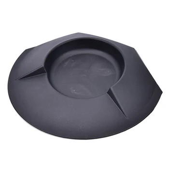 

Outdoor Putting Cup Tools Plastic Sports Lightweight Portable Golf Practice Hole High Strength Training Aid All Direction Indoor