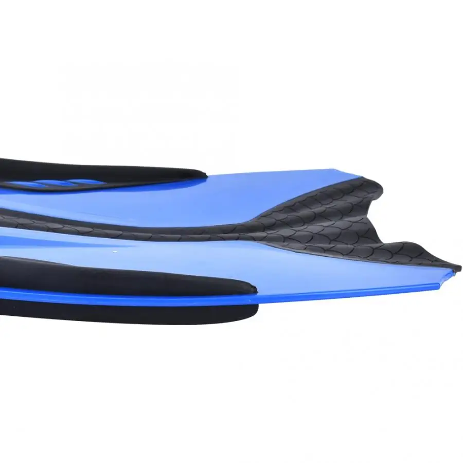 Плавники регулируемые ласты для дайвинга подводное плавание Моноласты для взрослых профессиональные плавники для дайвинга оборудование для водных видов спорта