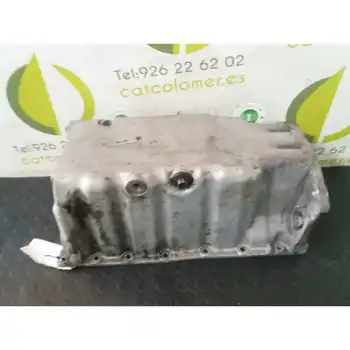 

6062662 Carter Ford Fiesta Sedan 1.8 Cat Diesels