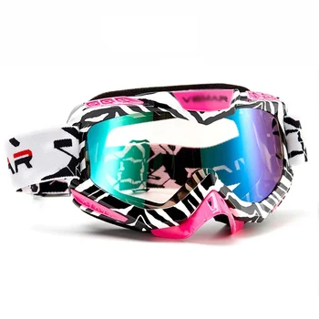 

Motorcycle Off-Road Racing Helmet Goggles For KAWASAKI ninja h2 ninja special edition ninja h2r For YAMAHA e8 xsr 300 yzf r25