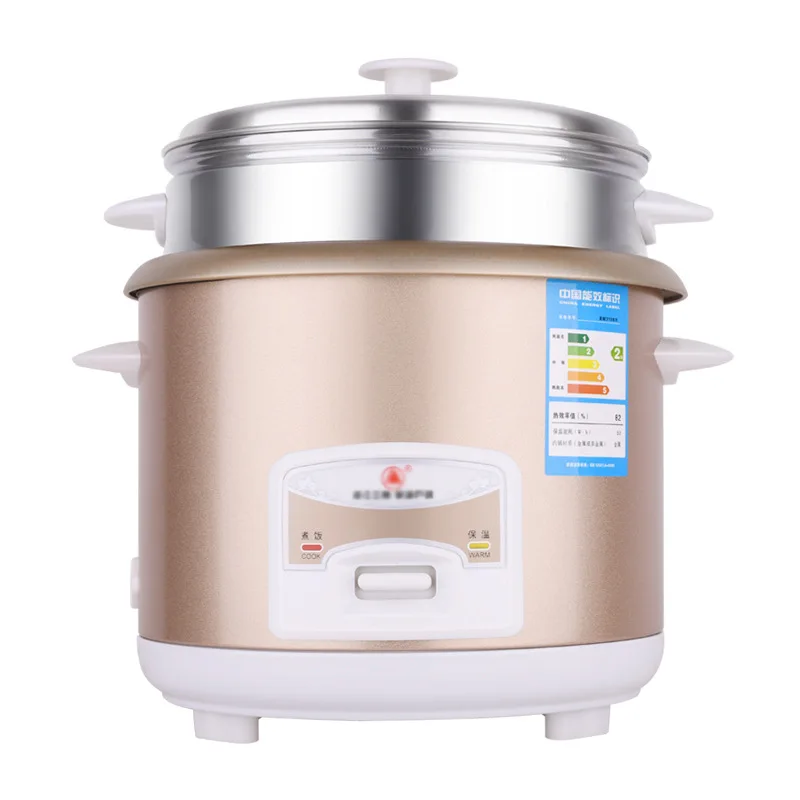 

Wholesale Genuine Product Rice Cooker 2L3L Household Electrical Appliance Rice Cooker Manufacturers Small Appliances Gift Agent