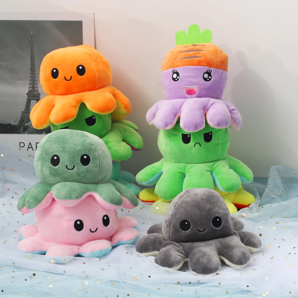 reversible octopus allegro