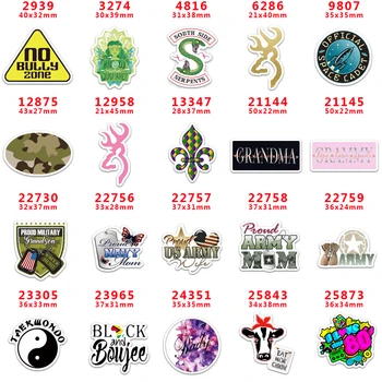 

Free shipping 30 pcs cartoon character planar resin PR 25843