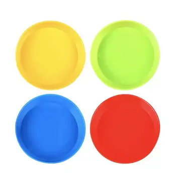 

22 Pieces Kids Painting Brushes Sponge Drawing Set for Children Doodle, Sharing B95C