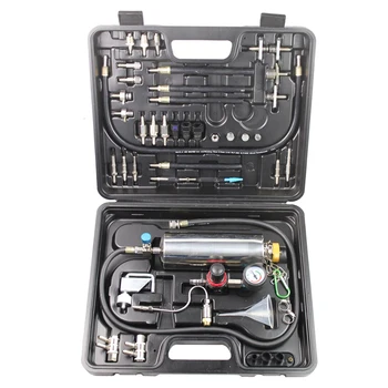 

Universal Automotive Non-Dismantle Fuel System Cleaner Auto gasonline Injector Clean tool For Petrol Cars