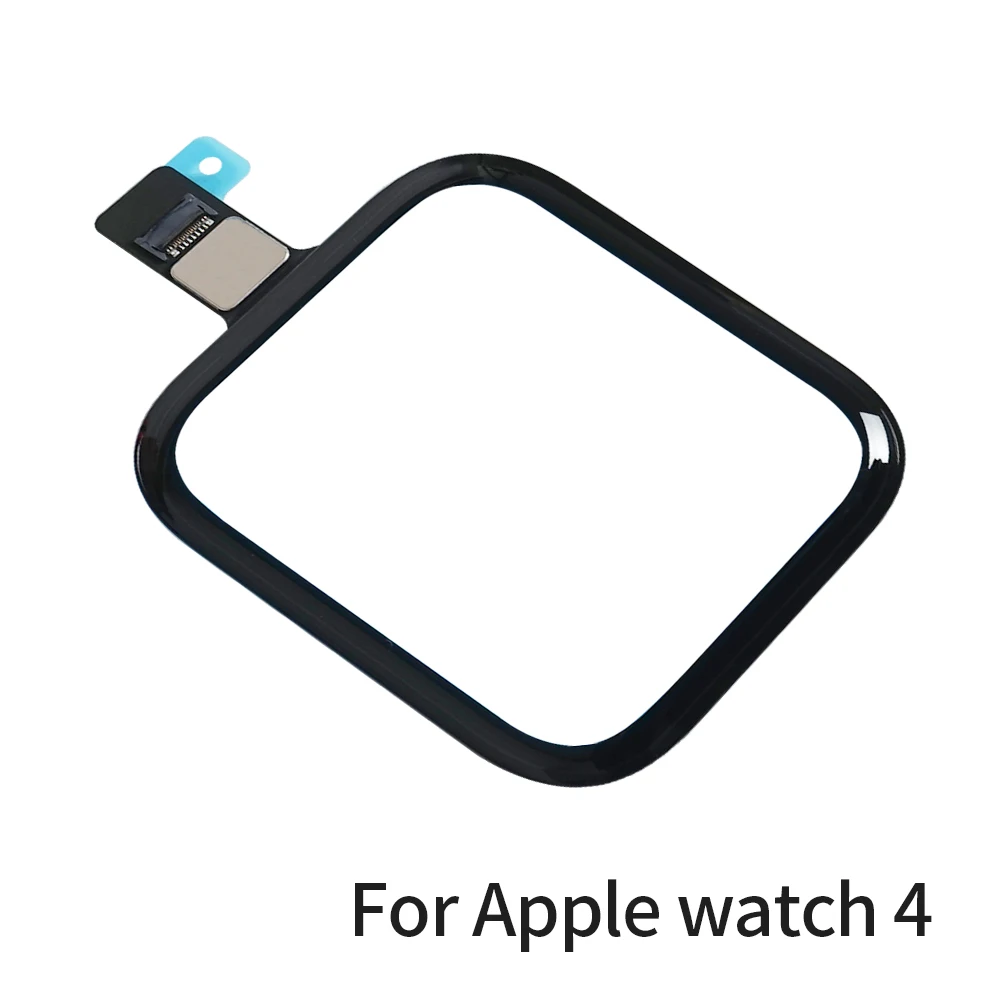 Сенсорный экран для Apple Watch Series 4 40 мм 44 дигитайзер сенсорного экрана S4 сменная
