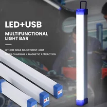 Bombillas y tubos LED