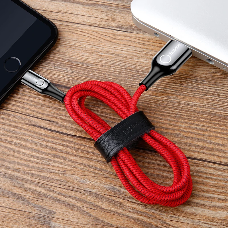 Светодиодное легкое Зарядное устройство USB кабель Быстрая зарядка данных для iPhone xs max xr 8 7 6s plus 5 11 pro кабель для IPad для apple lightning Кабель 1 м